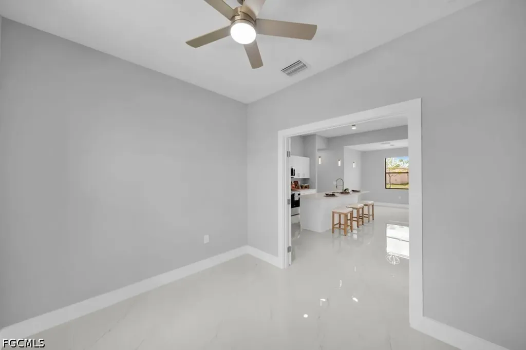 1426 NW 17th Avenue Cape Coral FL 33993