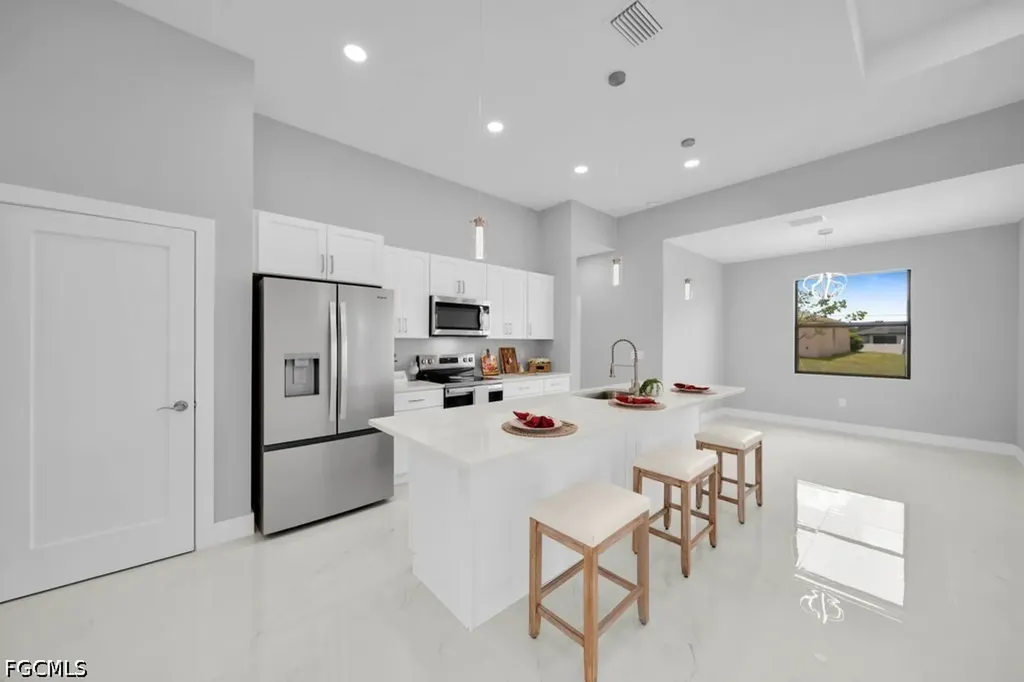 1426 NW 17th Avenue Cape Coral FL 33993