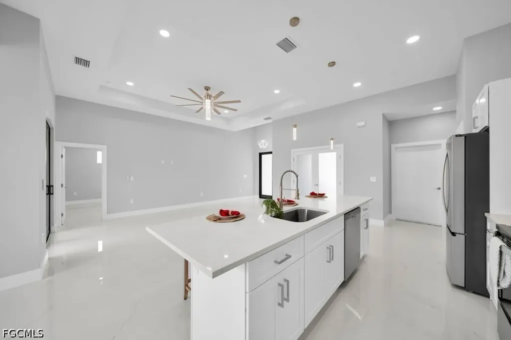 1426 NW 17th Avenue Cape Coral FL 33993