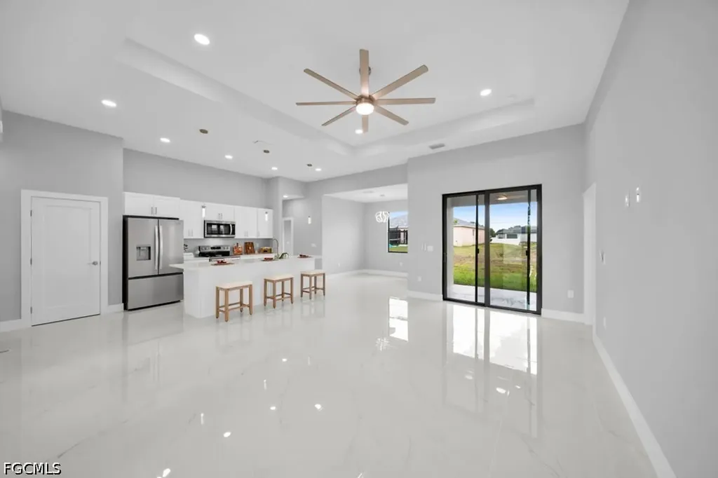 1426 NW 17th Avenue Cape Coral FL 33993