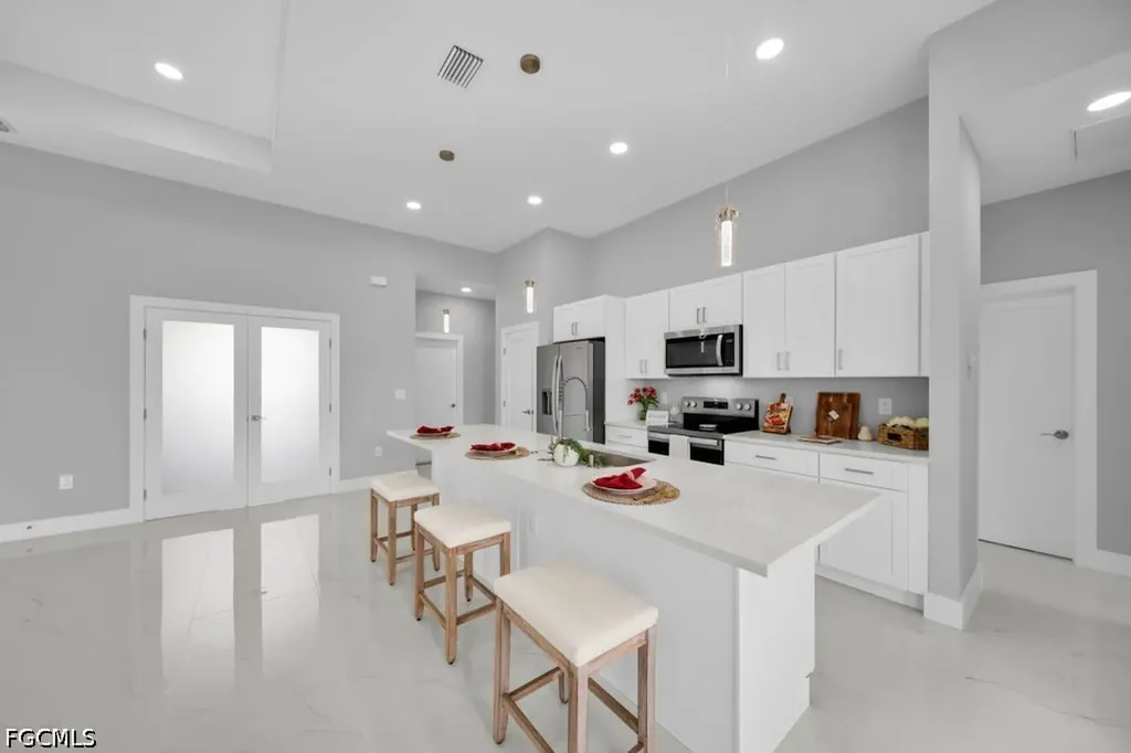 1426 NW 17th Avenue Cape Coral FL 33993