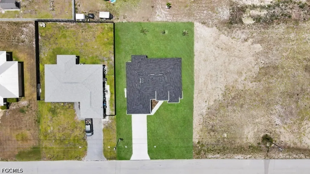 1426 NW 17th Avenue Cape Coral FL 33993
