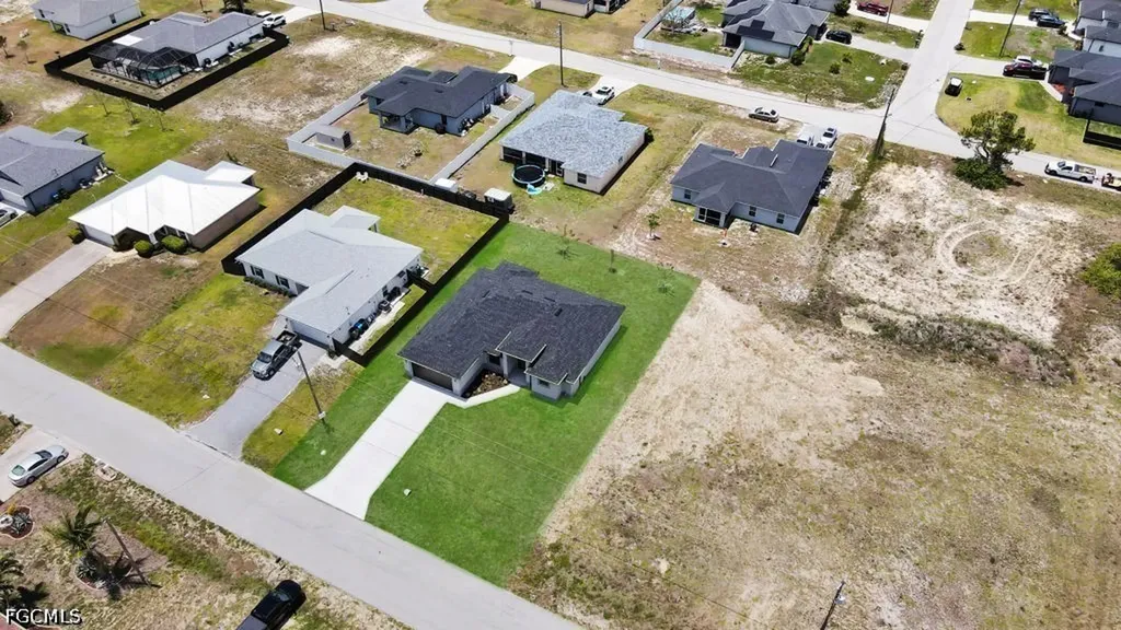 1426 NW 17th Avenue Cape Coral FL 33993