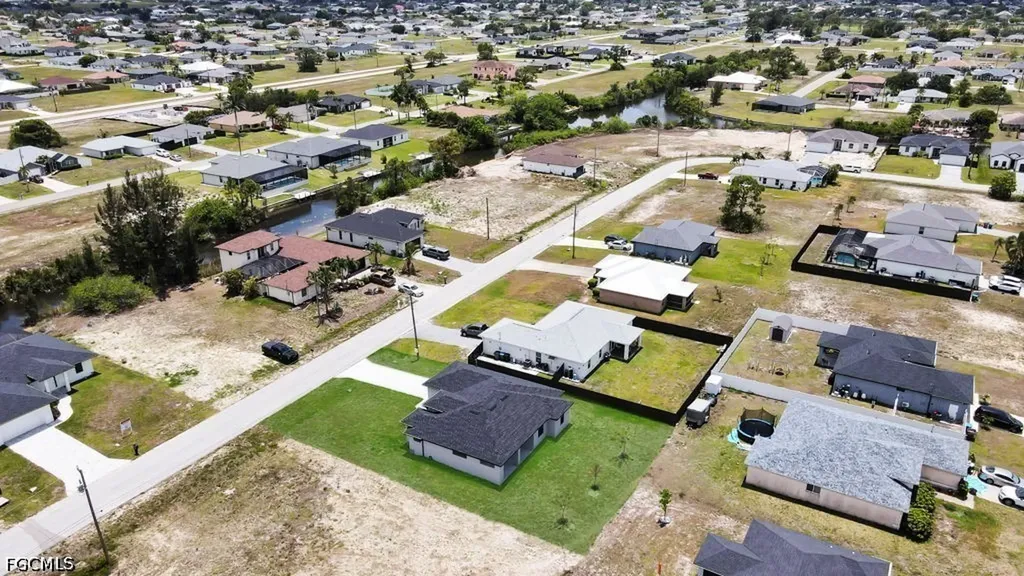 1426 NW 17th Avenue Cape Coral FL 33993