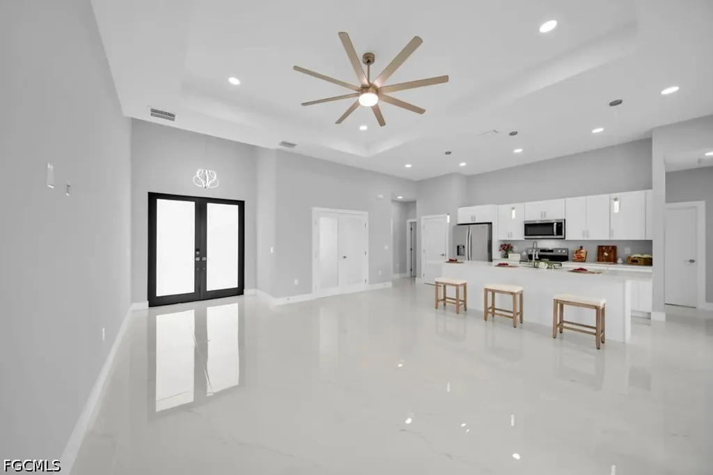 1426 NW 17th Avenue Cape Coral FL 33993