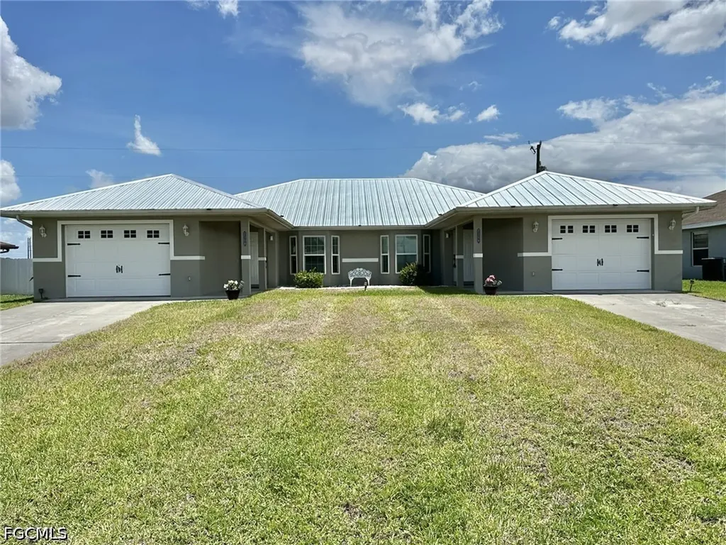 2306/2308 NE 16th Terrace Cape Coral FL 33909