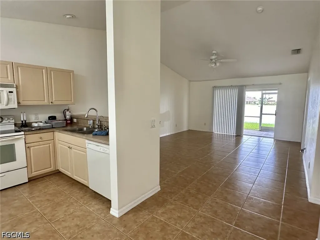 2306/2308 NE 16th Terrace Cape Coral FL 33909
