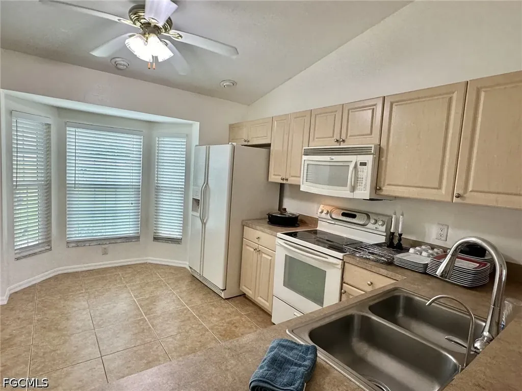 2306/2308 NE 16th Terrace Cape Coral FL 33909