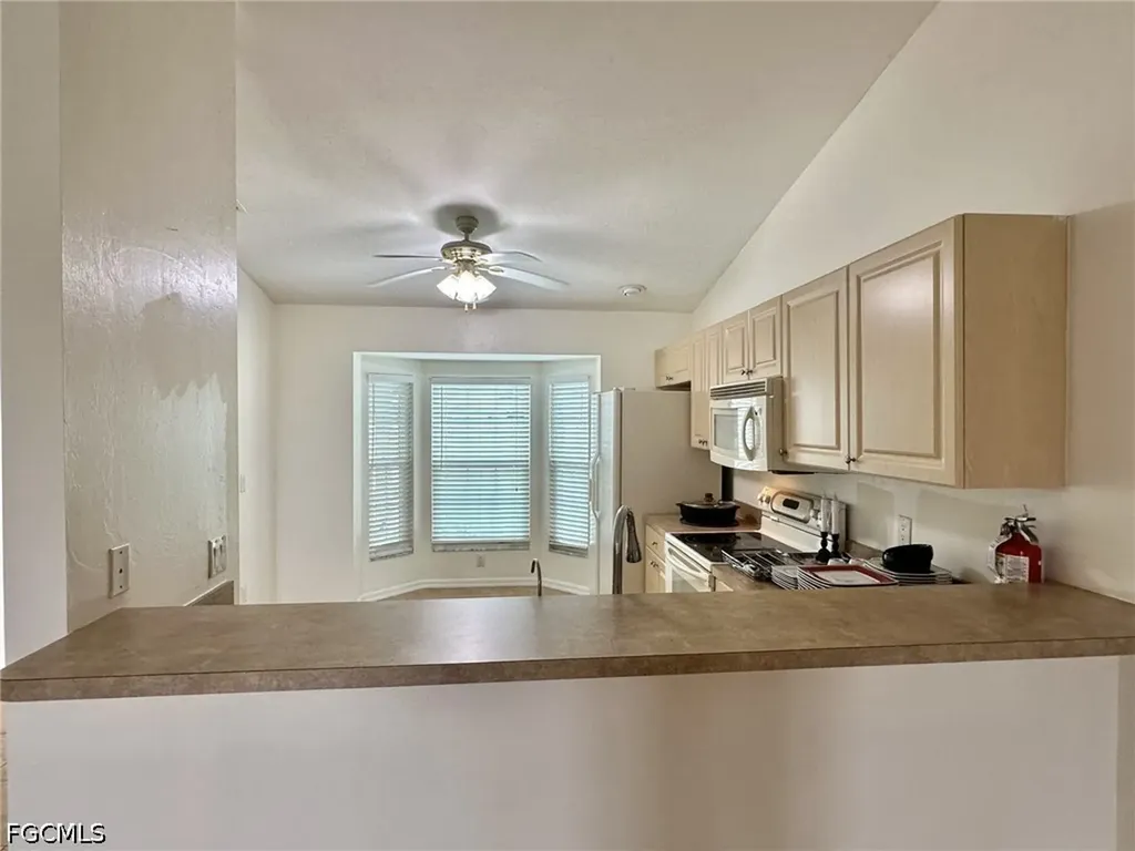 2306/2308 NE 16th Terrace Cape Coral FL 33909