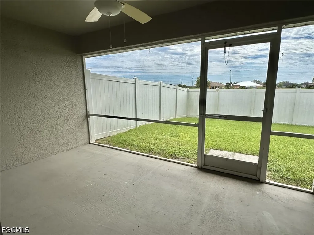2306/2308 NE 16th Terrace Cape Coral FL 33909