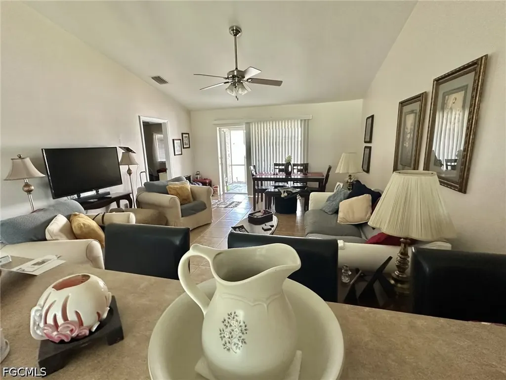 2306/2308 NE 16th Terrace Cape Coral FL 33909