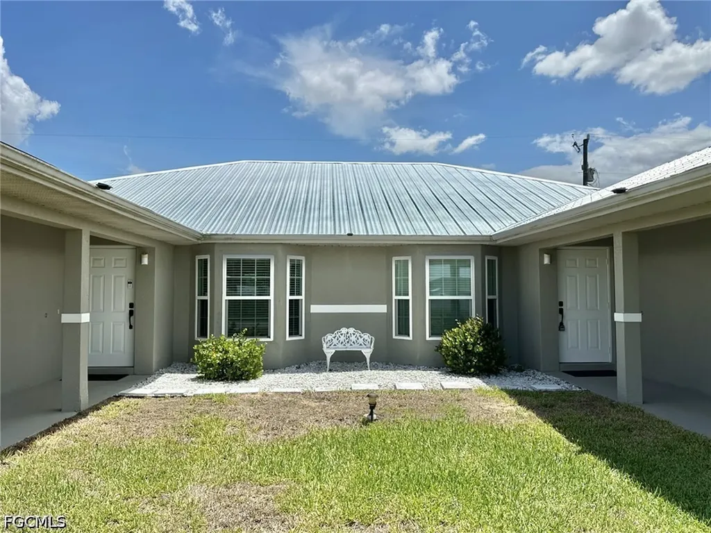 2306/2308 NE 16th Terrace Cape Coral FL 33909