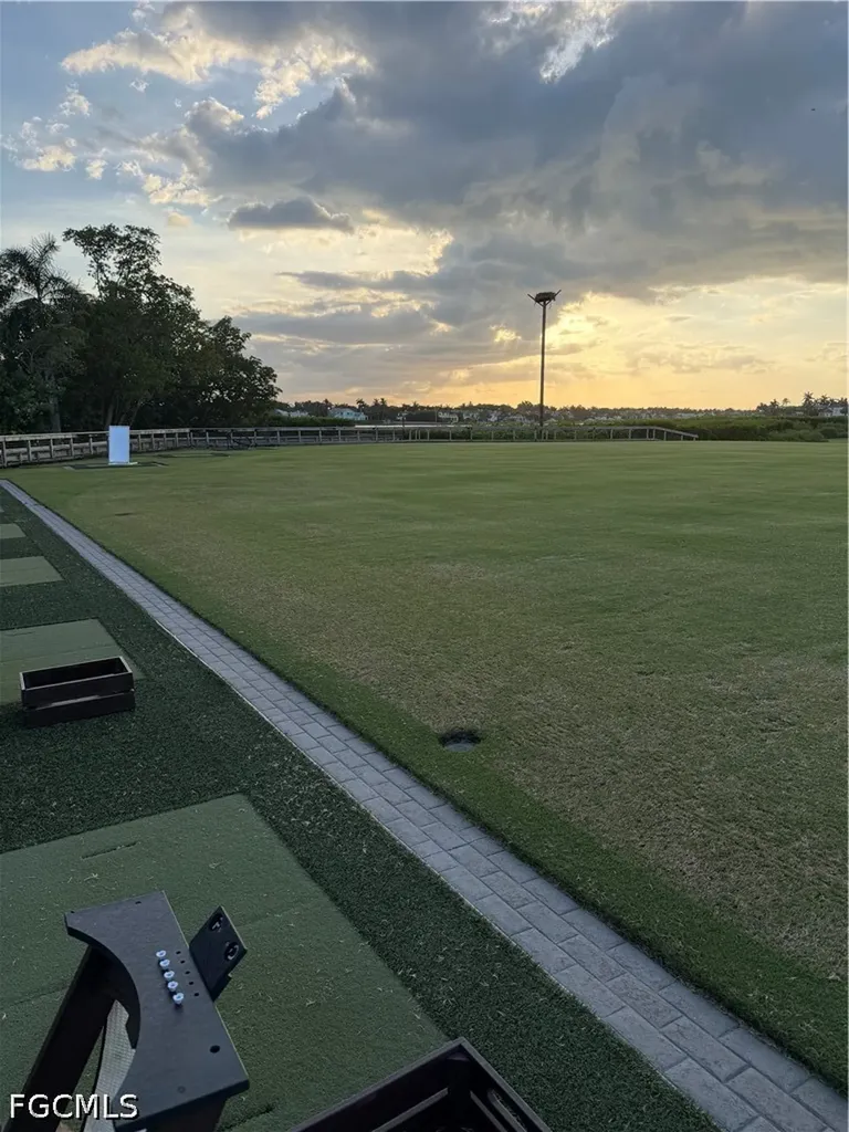 4700 Yacht Harbor Drive Naples FL 34112