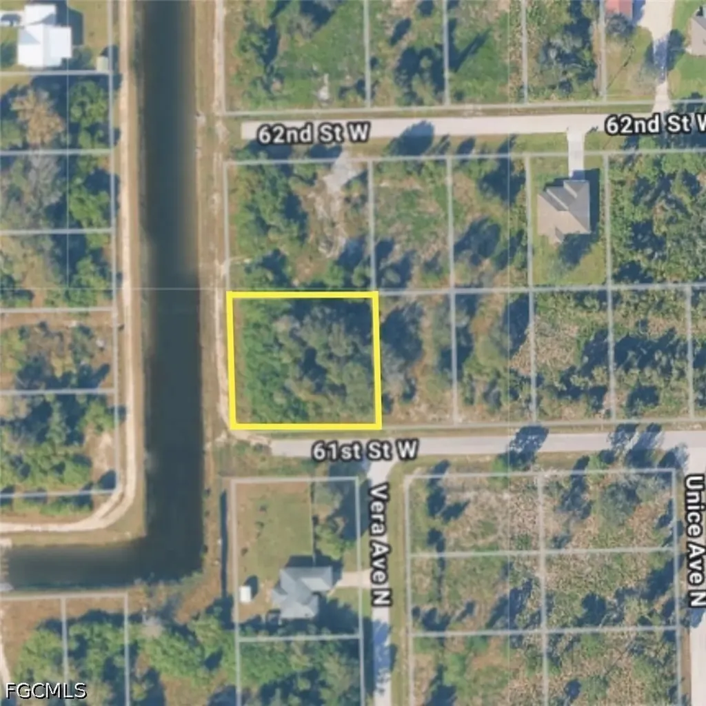 3618 61st Street W Lehigh Acres FL 33971