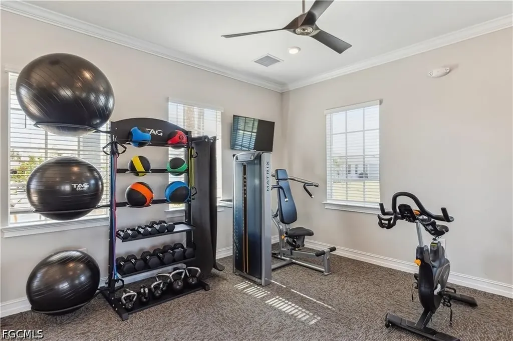 8029 Cedar Key Way Lehigh Acres FL 33971