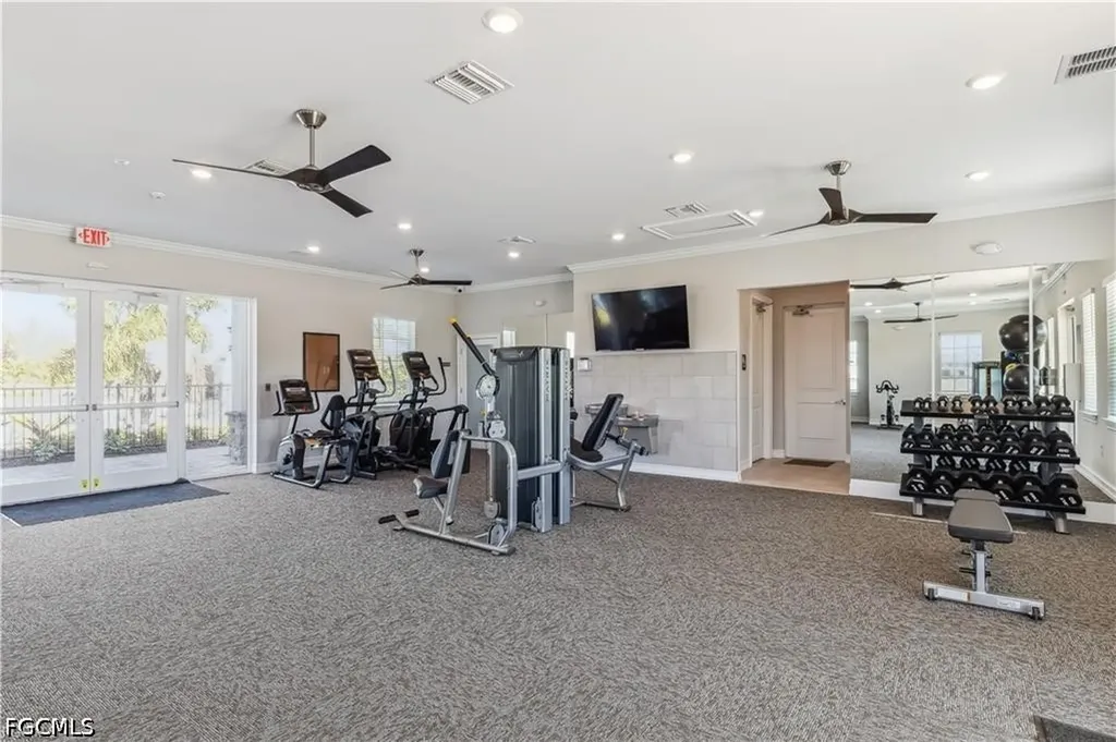 8029 Cedar Key Way Lehigh Acres FL 33971