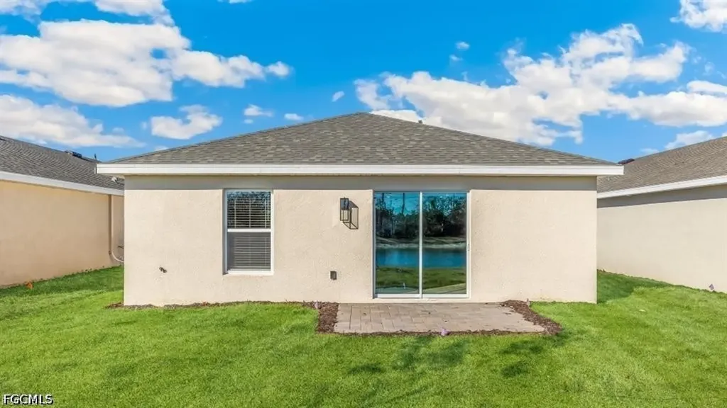 8029 Cedar Key Way Lehigh Acres FL 33971