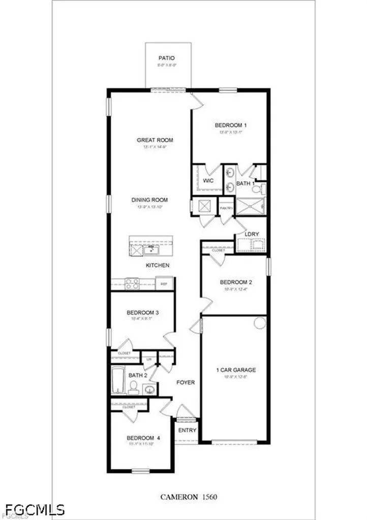 8029 Cedar Key Way Lehigh Acres FL 33971