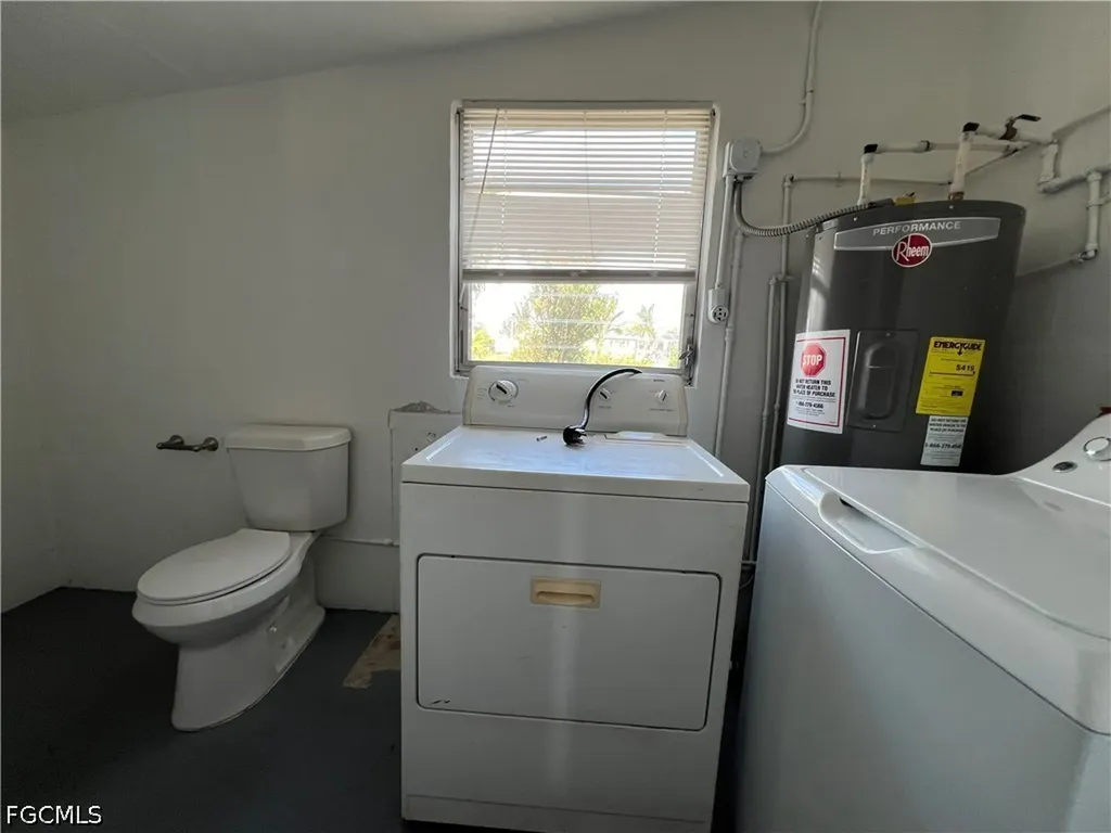 21288 Edgewater Drive Port Charlotte FL 33952