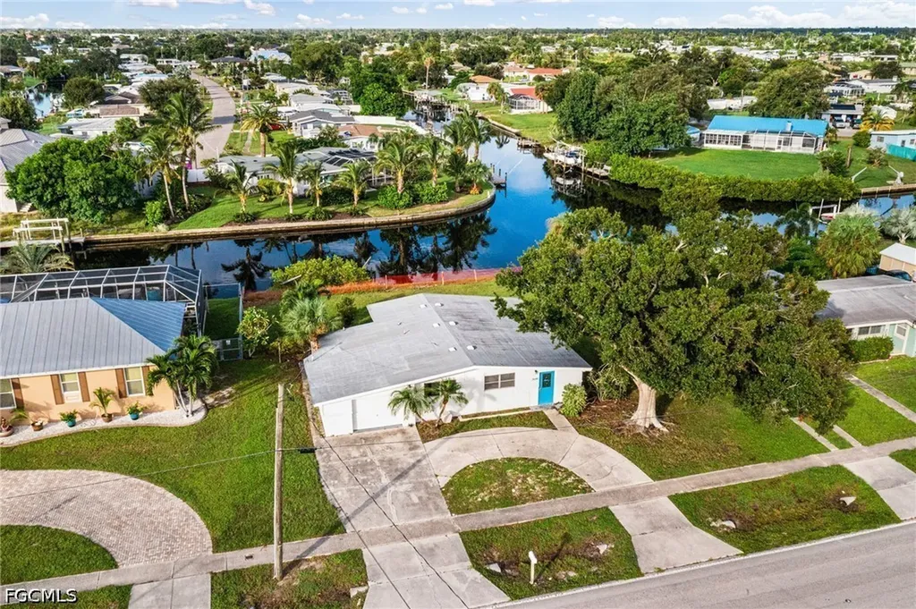 21288 Edgewater Drive Port Charlotte FL 33952