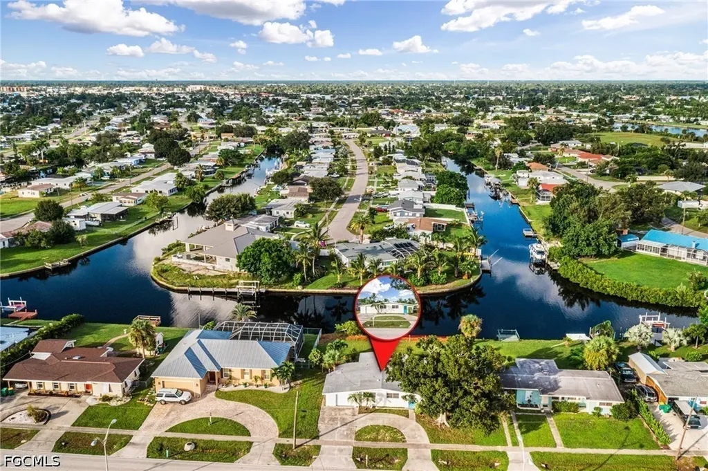 21288 Edgewater Drive Port Charlotte FL 33952