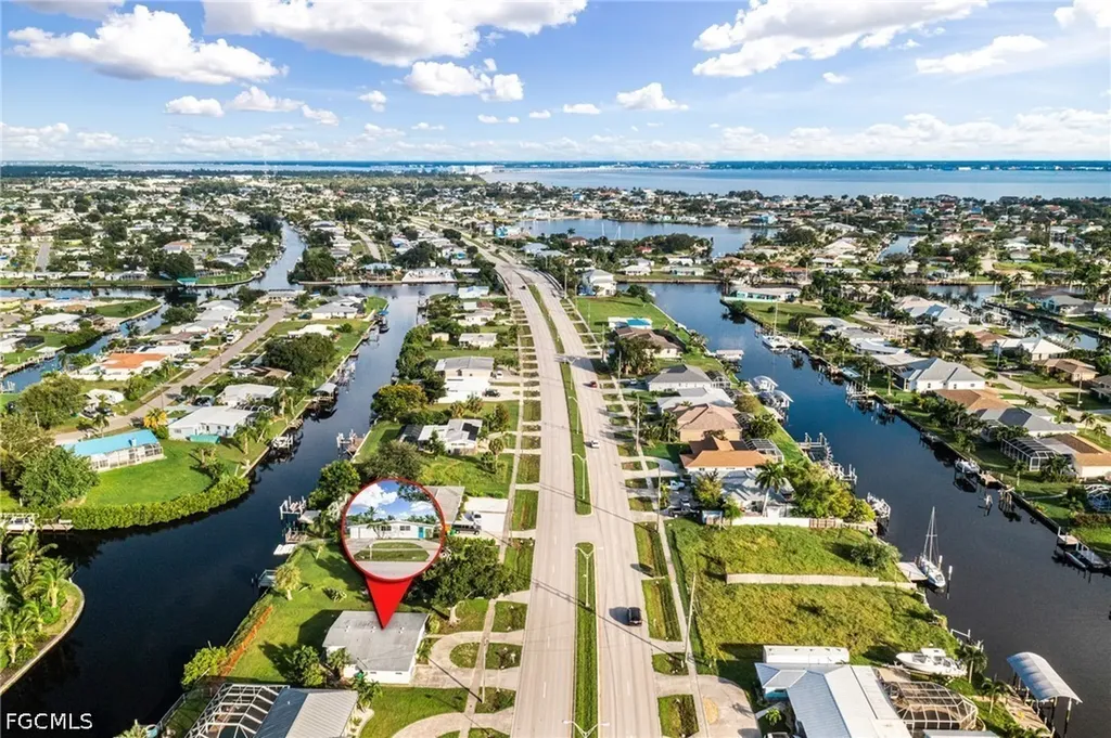 21288 Edgewater Drive Port Charlotte FL 33952