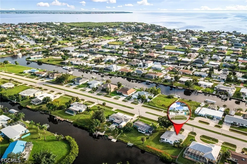 21288 Edgewater Drive Port Charlotte FL 33952