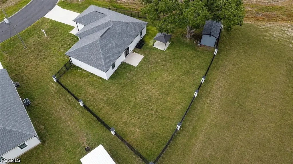 1224 Jupiter Loop Labelle FL 33935