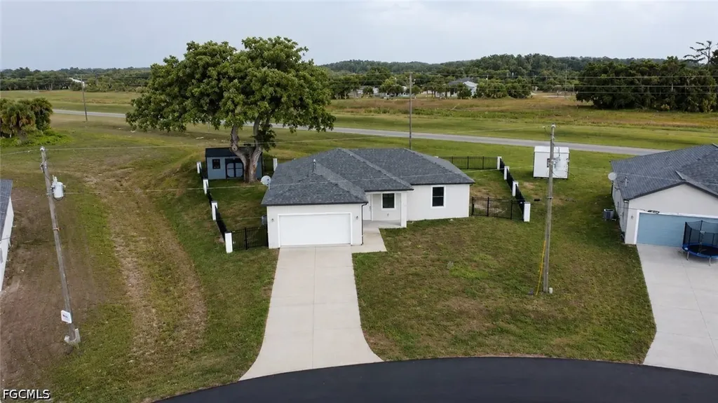 1224 Jupiter Loop Labelle FL 33935