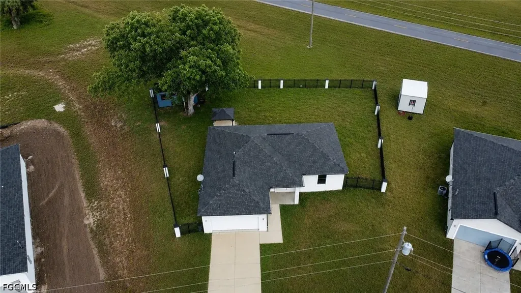 1224 Jupiter Loop Labelle FL 33935