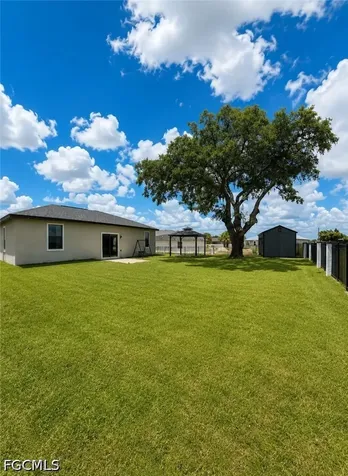 1224 Jupiter Loop Labelle FL 33935