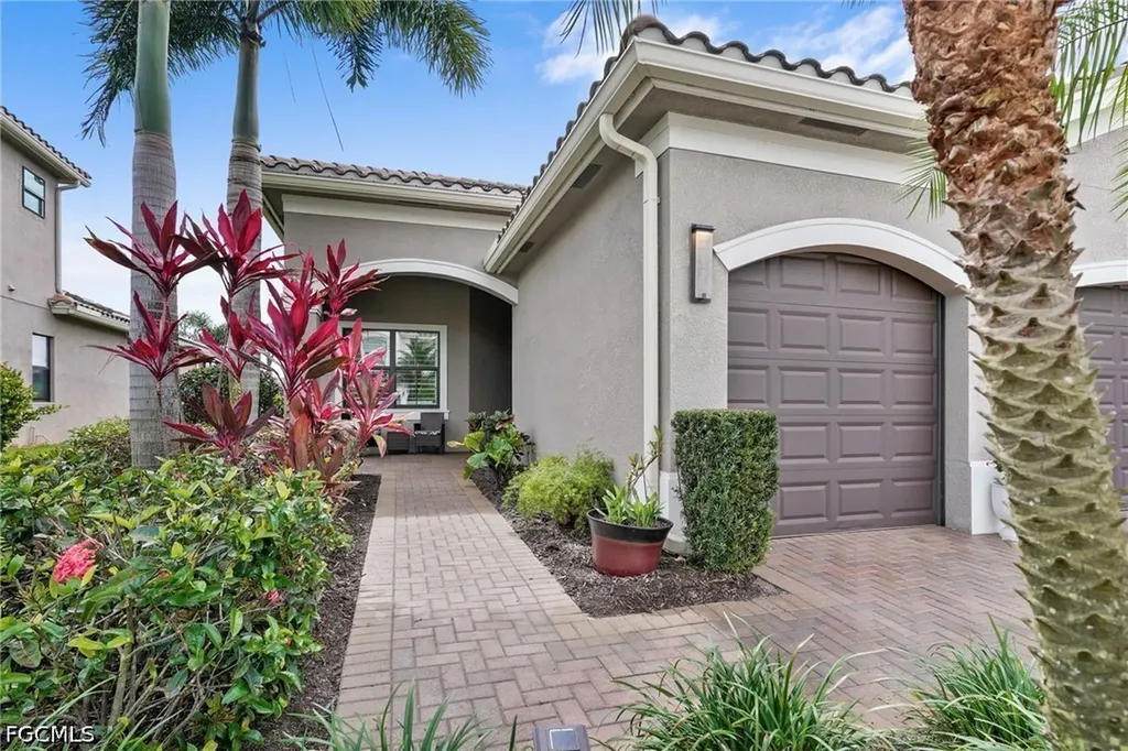 11689 Kati Falls Lane Fort Myers FL 33913