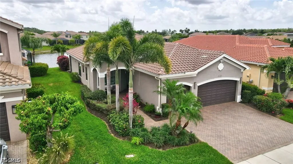 11689 Kati Falls Lane Fort Myers FL 33913