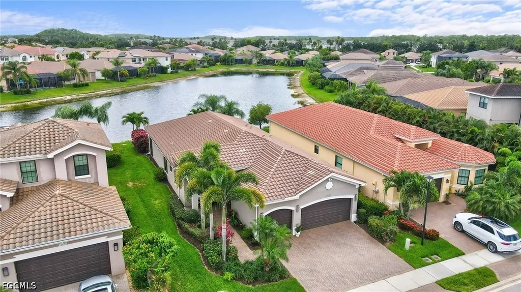 11689 Kati Falls Lane Fort Myers FL 33913