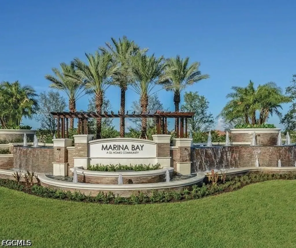 11689 Kati Falls Lane Fort Myers FL 33913
