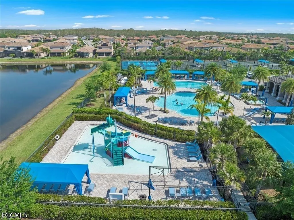 11689 Kati Falls Lane Fort Myers FL 33913