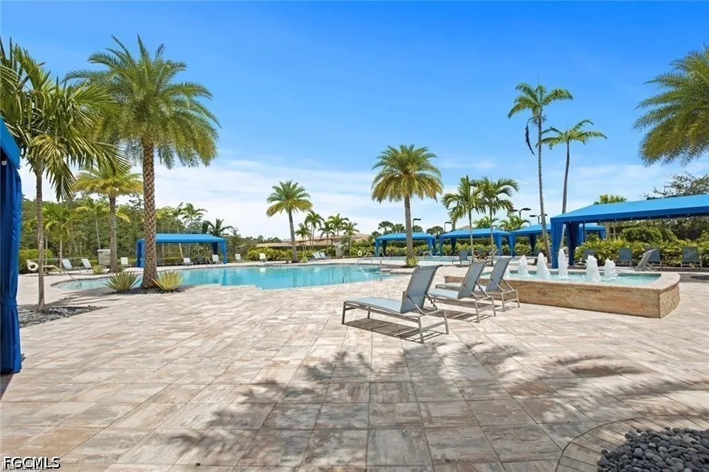 11689 Kati Falls Lane Fort Myers FL 33913
