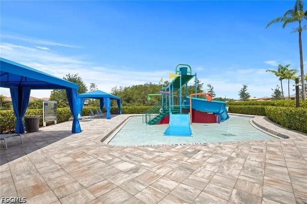 11689 Kati Falls Lane Fort Myers FL 33913