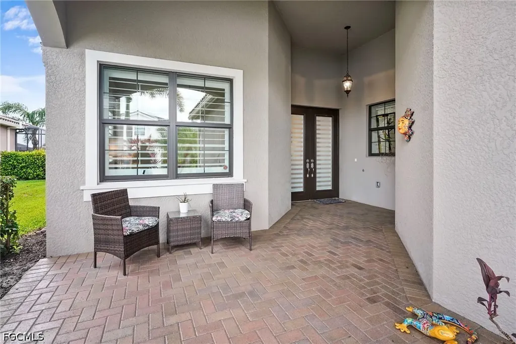 11689 Kati Falls Lane Fort Myers FL 33913