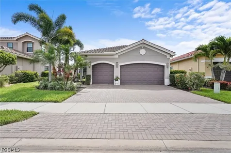 11689 Kati Falls Lane Fort Myers FL 33913