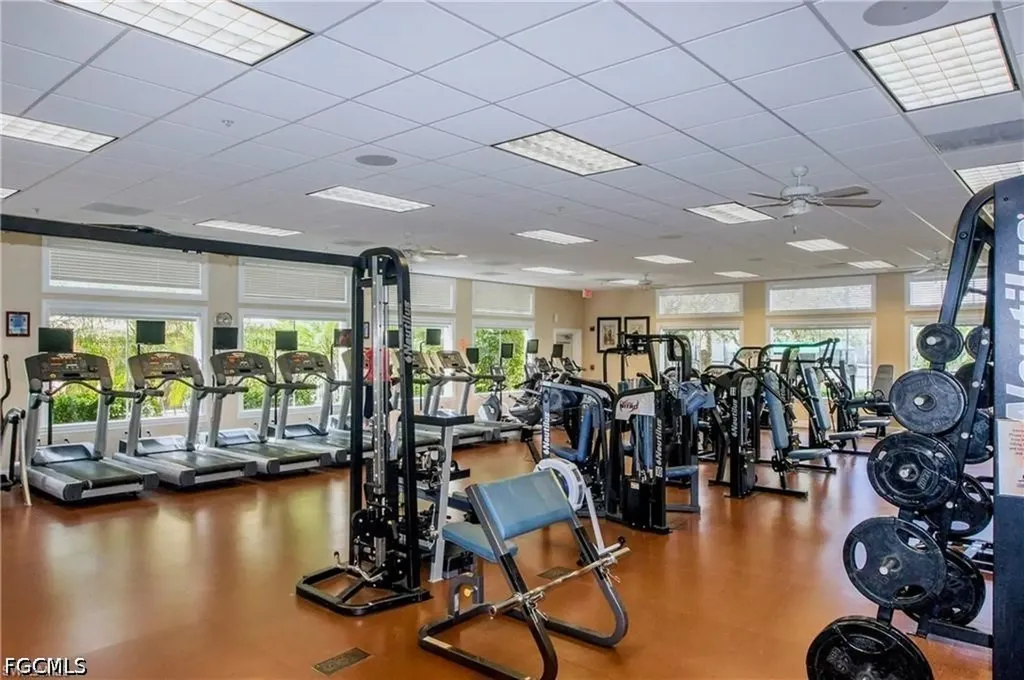 10121 Colonial Country Club Boulevard Fort Myers FL 33913