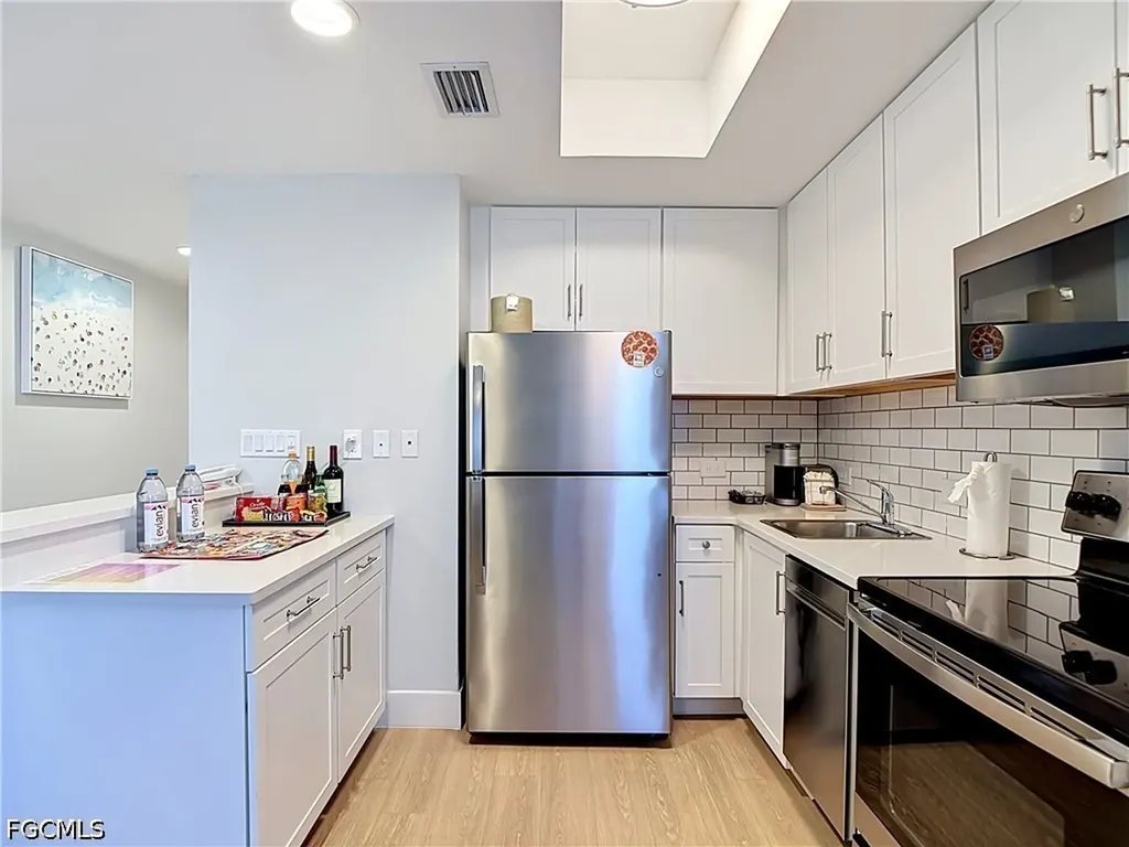 200 Estero Boulevard Fort Myers Beach FL 33931