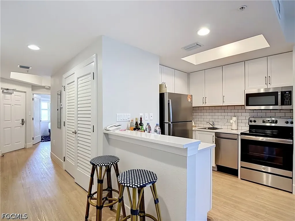 200 Estero Boulevard Fort Myers Beach FL 33931