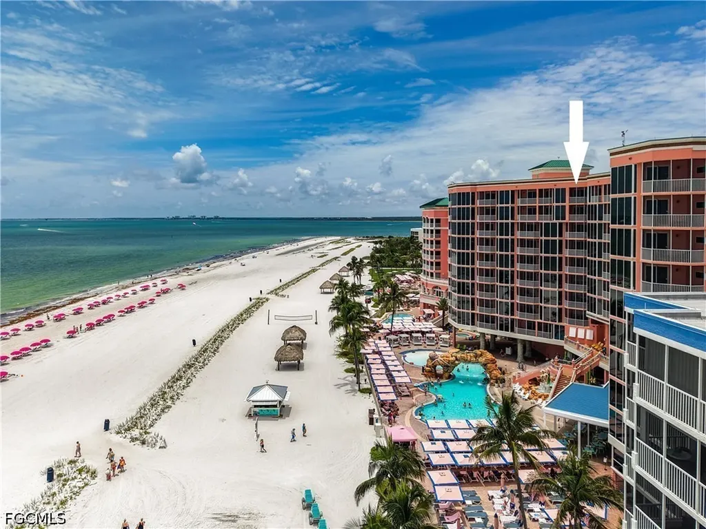 200 Estero Boulevard Fort Myers Beach FL 33931