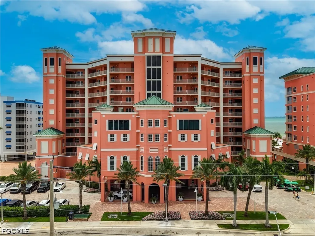 200 Estero Boulevard Fort Myers Beach FL 33931