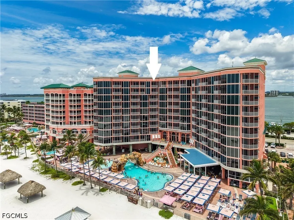 200 Estero Boulevard Fort Myers Beach FL 33931