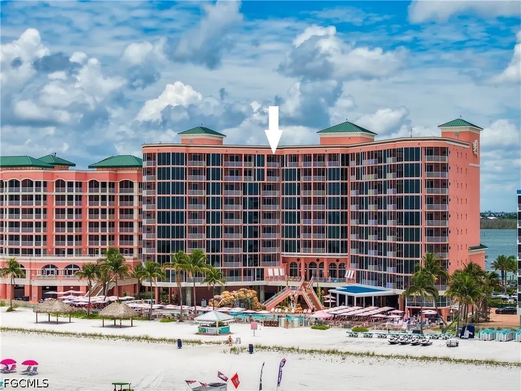 200 Estero Boulevard Fort Myers Beach FL 33931