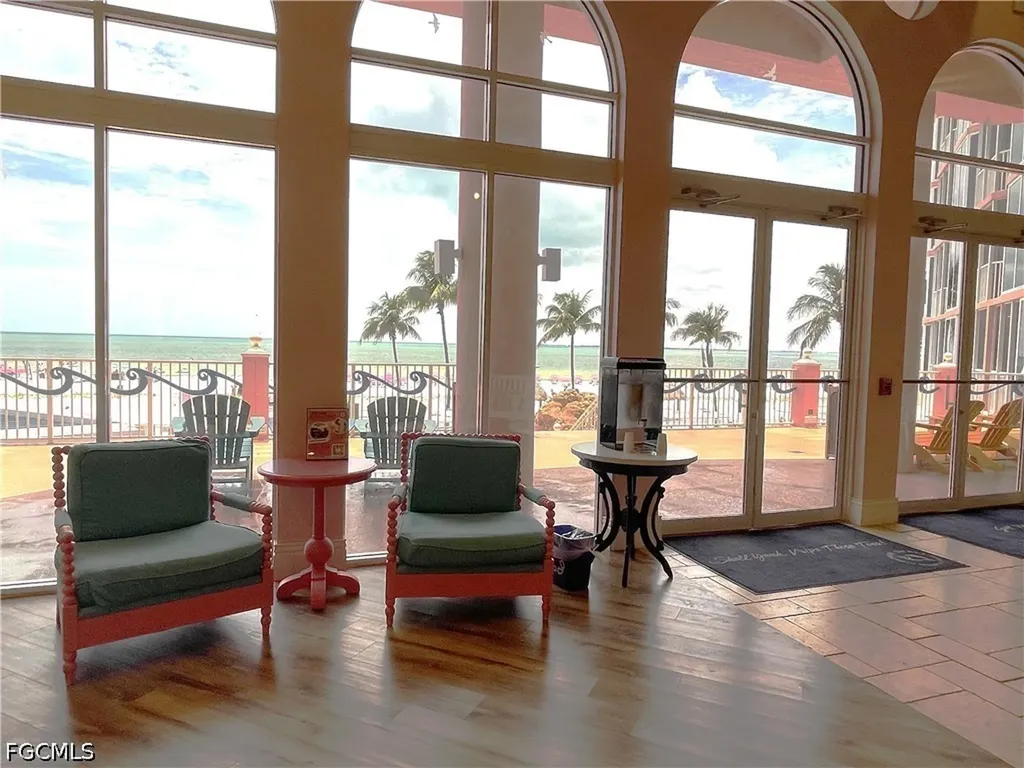 200 Estero Boulevard Fort Myers Beach FL 33931
