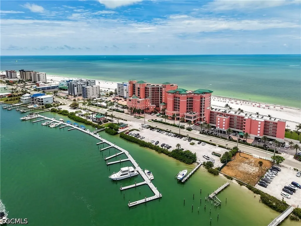 200 Estero Boulevard Fort Myers Beach FL 33931