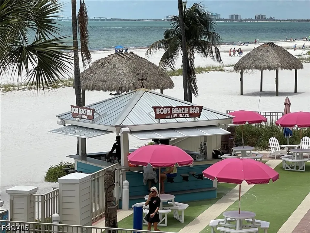 200 Estero Boulevard Fort Myers Beach FL 33931